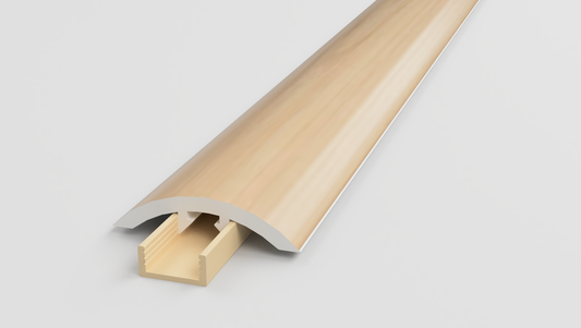 Adura Rigid | Timber Pulp T Molding
