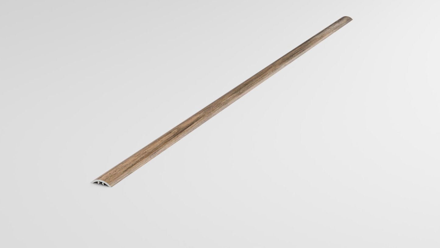 Alamo Oak T Molding