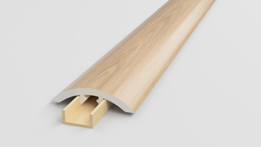 Andover Oak   Smartcore T Molding