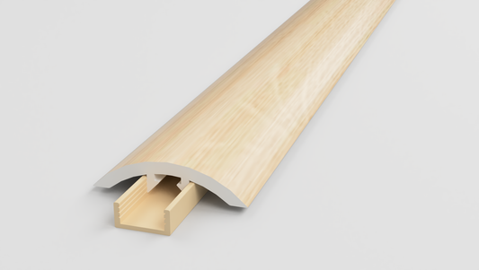 Antler Trail Oak T Molding