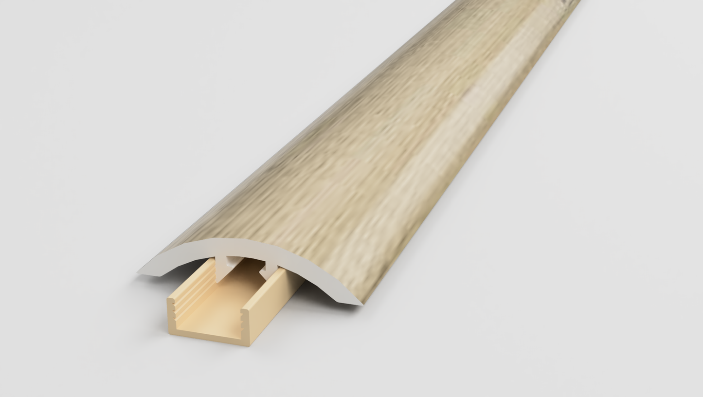 Atwater   Golden Harvest T Molding