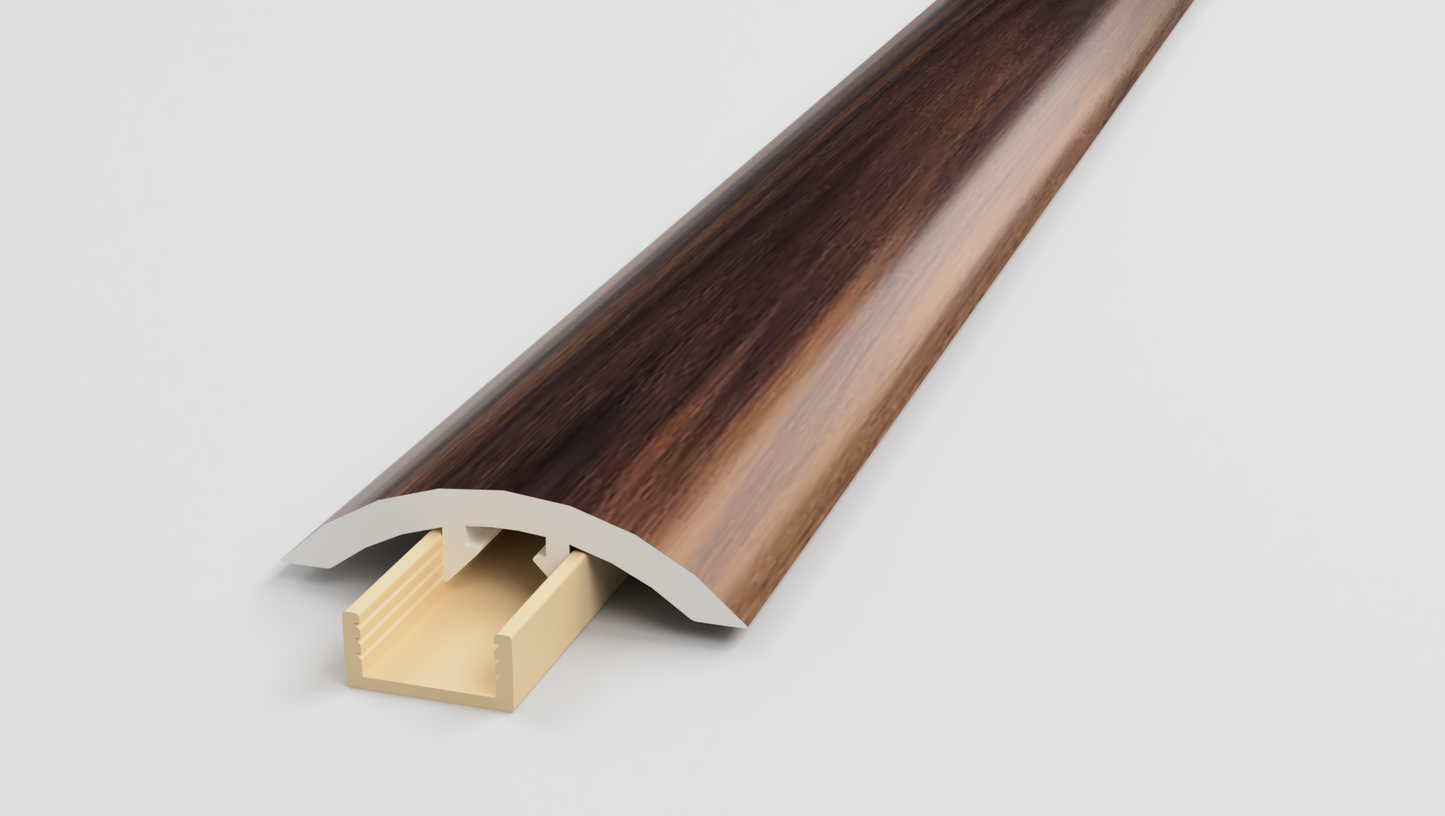 Autumn Acacia T Molding