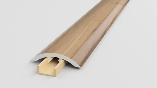 Autumn Lodge T Molding