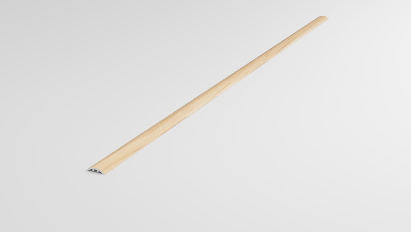 Bailey's Beach Oak T Molding