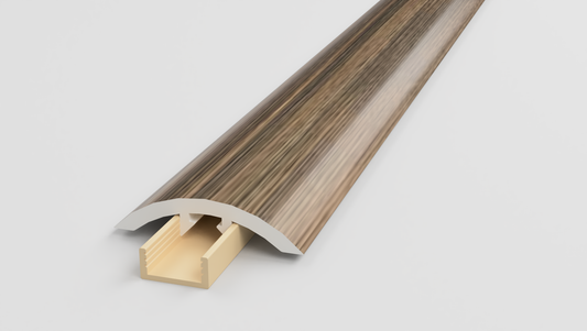 Bardwell T Molding