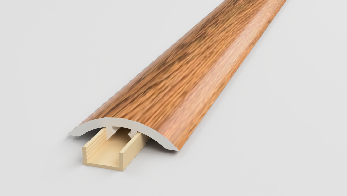 Birchwood Meadows Oak T Molding