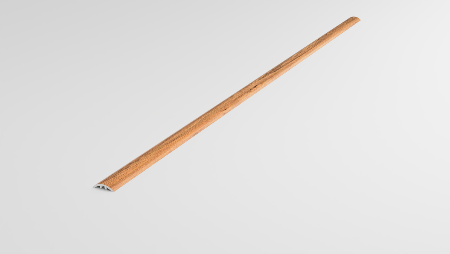 Birchwood Meadows Oak T Molding