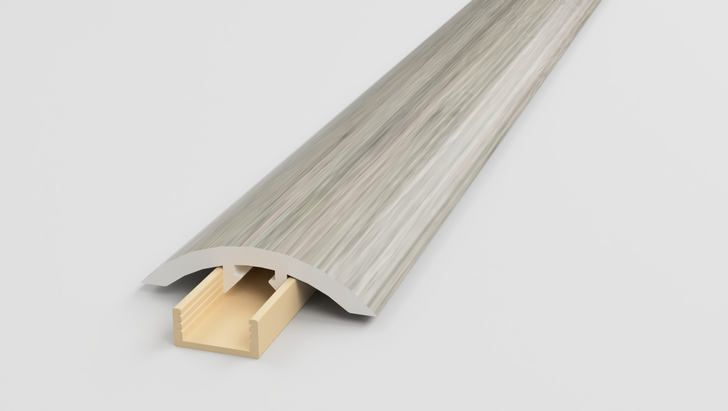 Rigidcore Keystone | Biscotti Prato T Molding