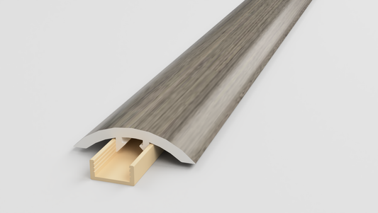 Brighton Aged Barrel T Molding