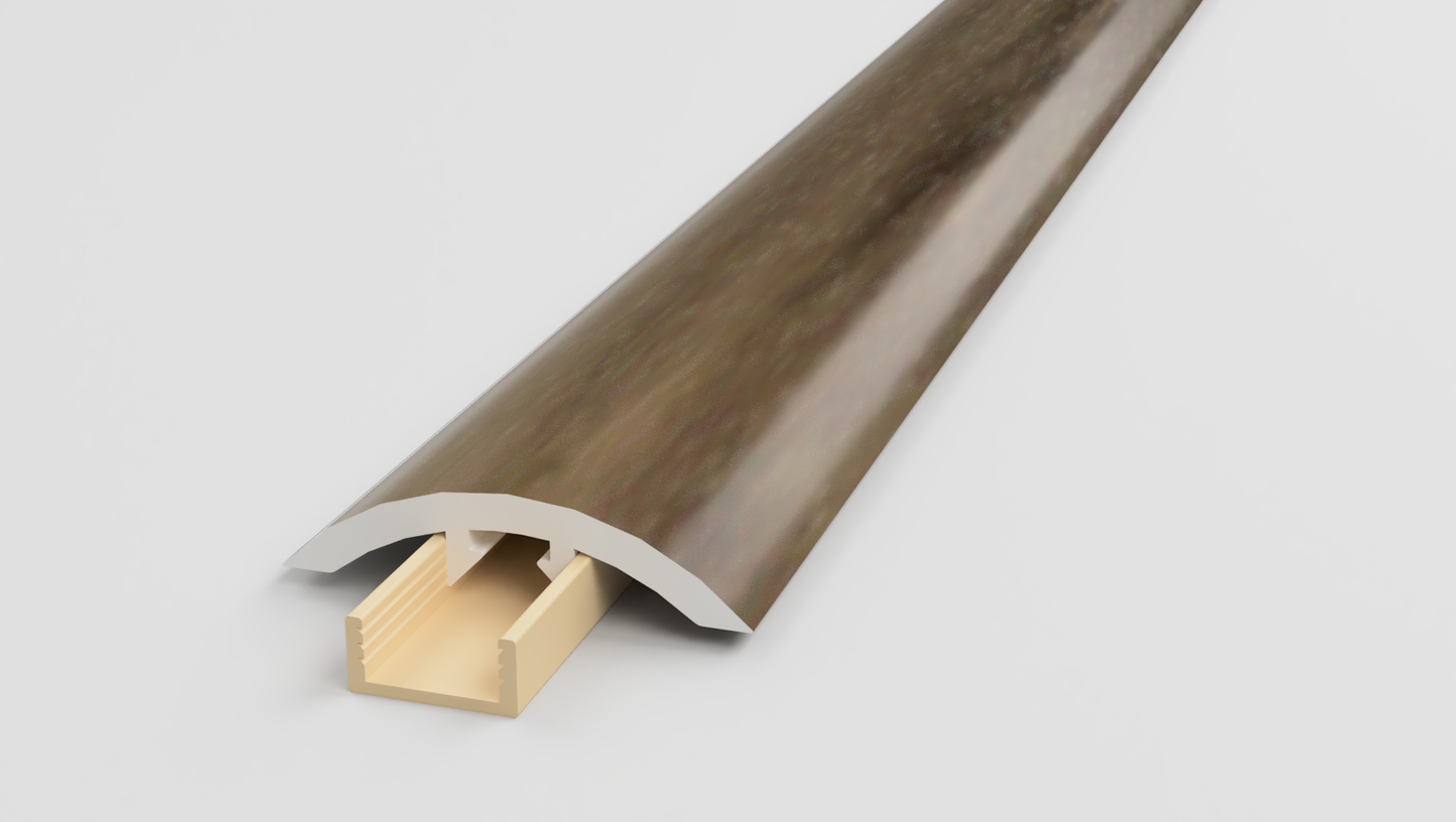 Cahill Crest Collection | Edmunton T Molding
