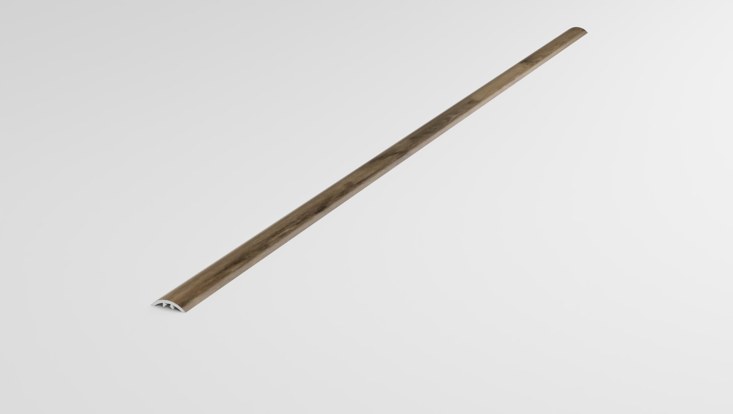 Cahill Crest Collection | Edmunton T Molding