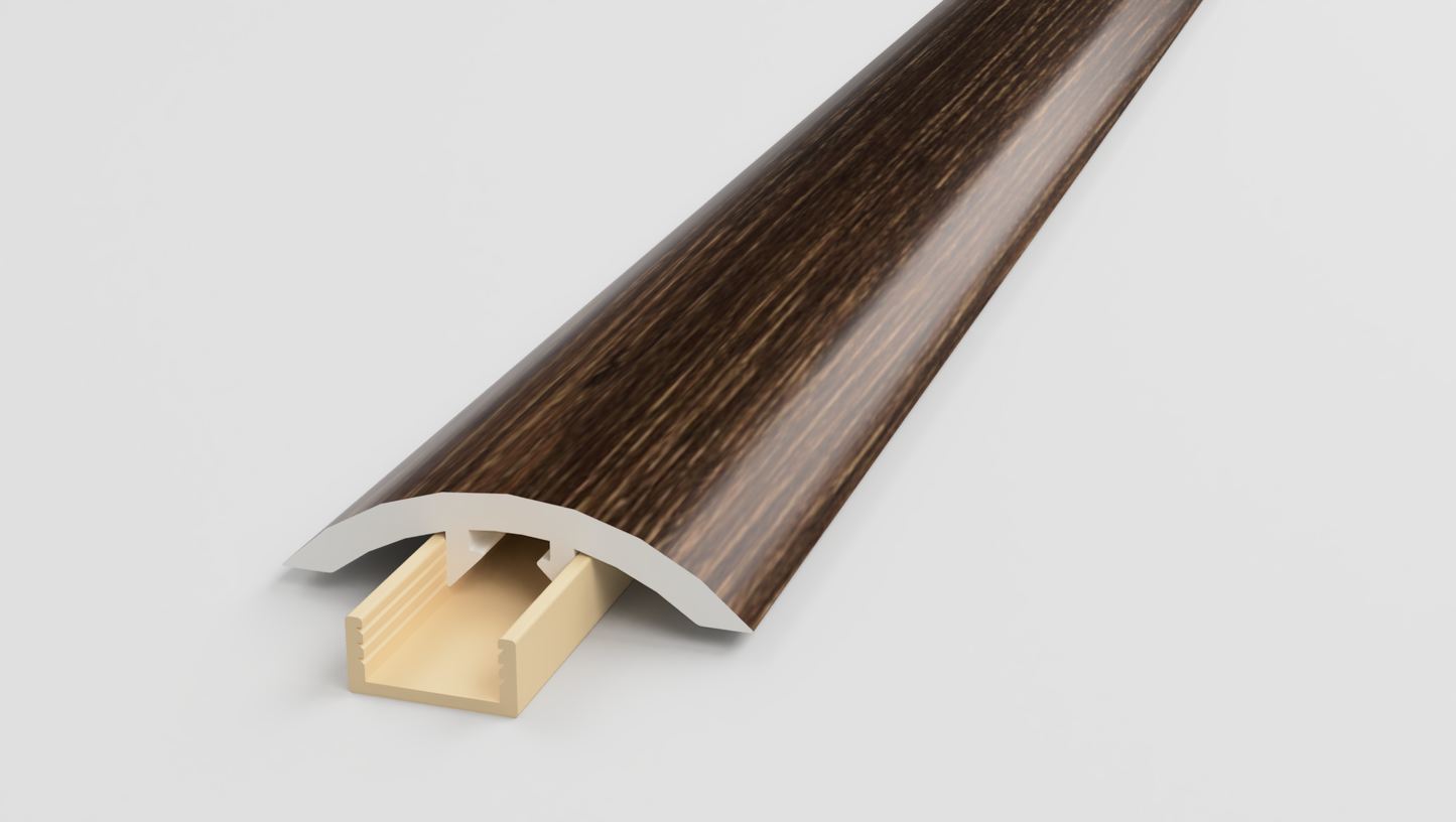 Calbridge Oak T Molding