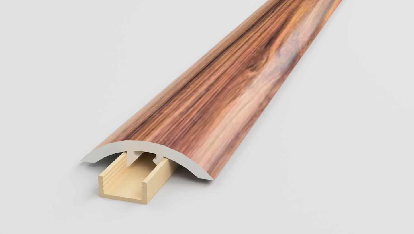 Captiva T Molding