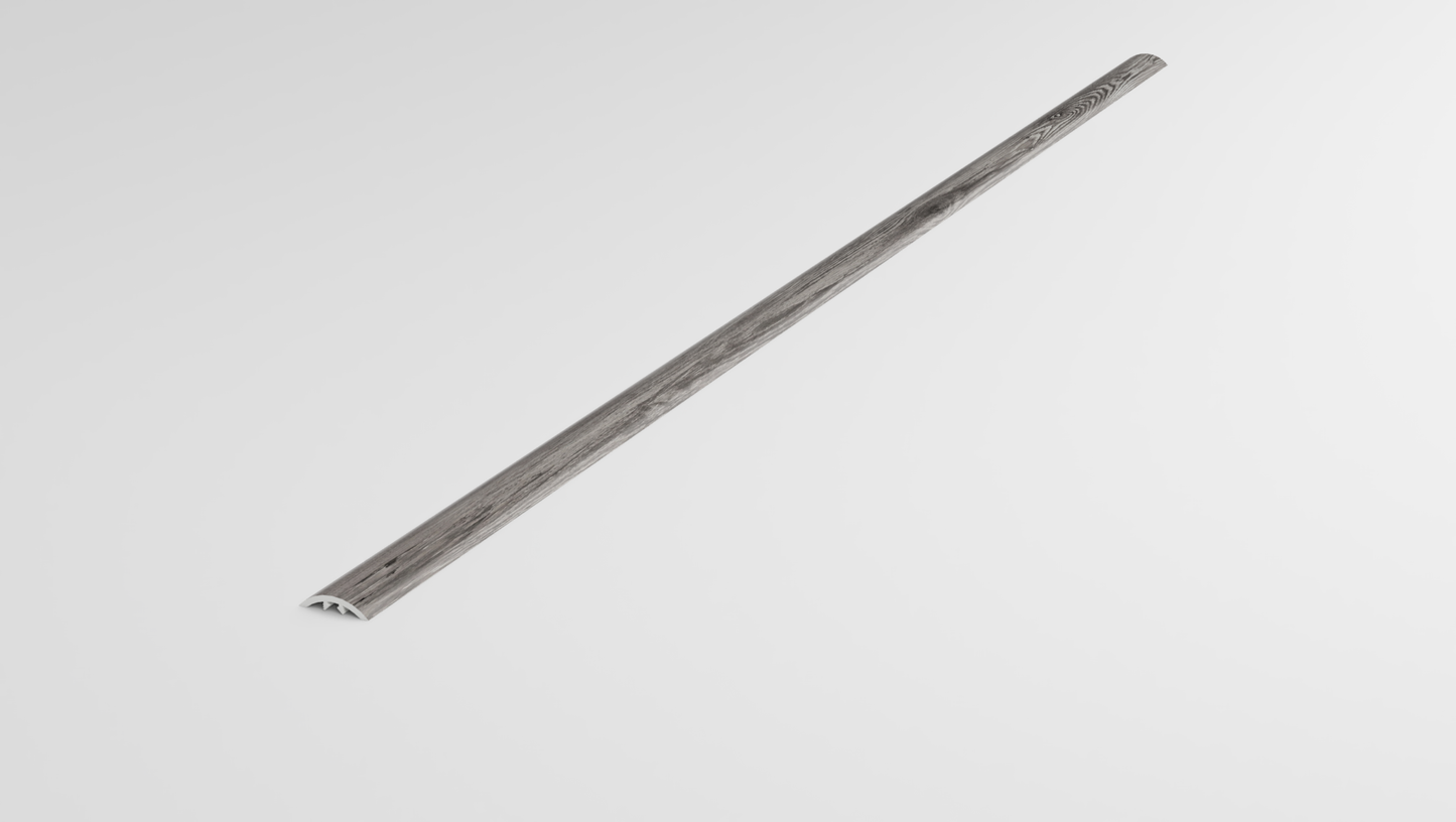 Carbon Black T Molding