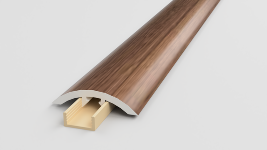 Cedric Oak T Molding