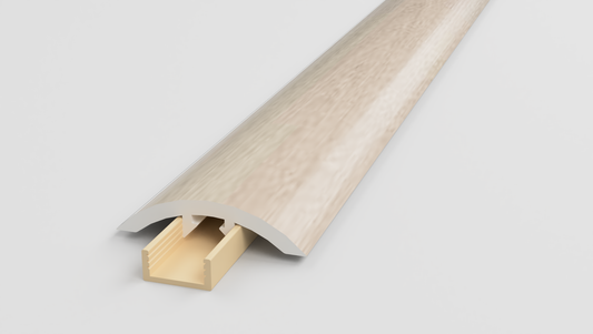 Champs Elysees French Oak T Molding