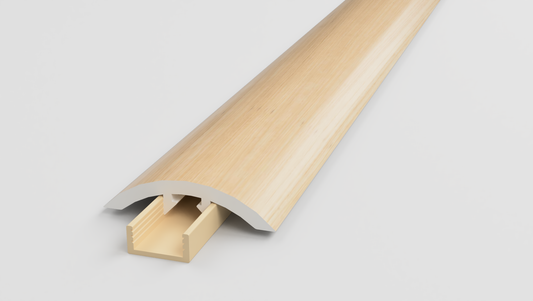 Chaparral Oak T Molding