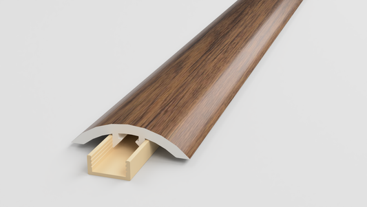 Classics 7" | Midway Oak T Molding