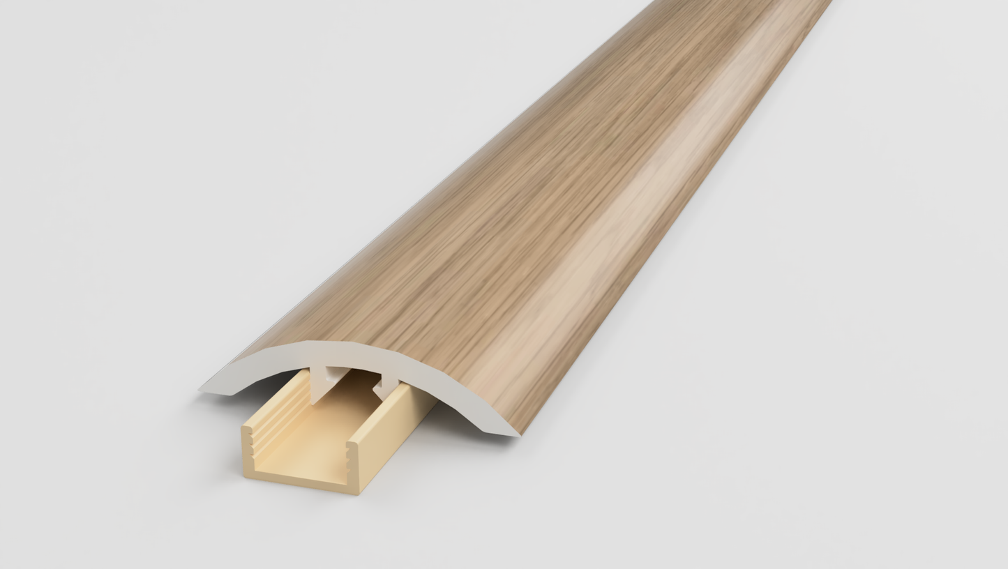 Copano Oak T Molding
