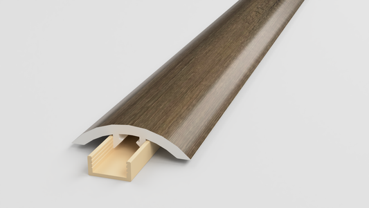Coral Springs T Molding