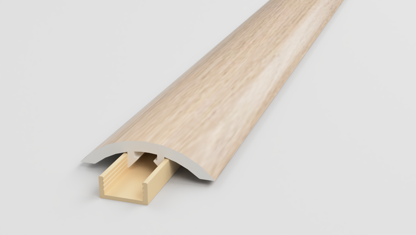 Cyrus | Austell Grove T Molding