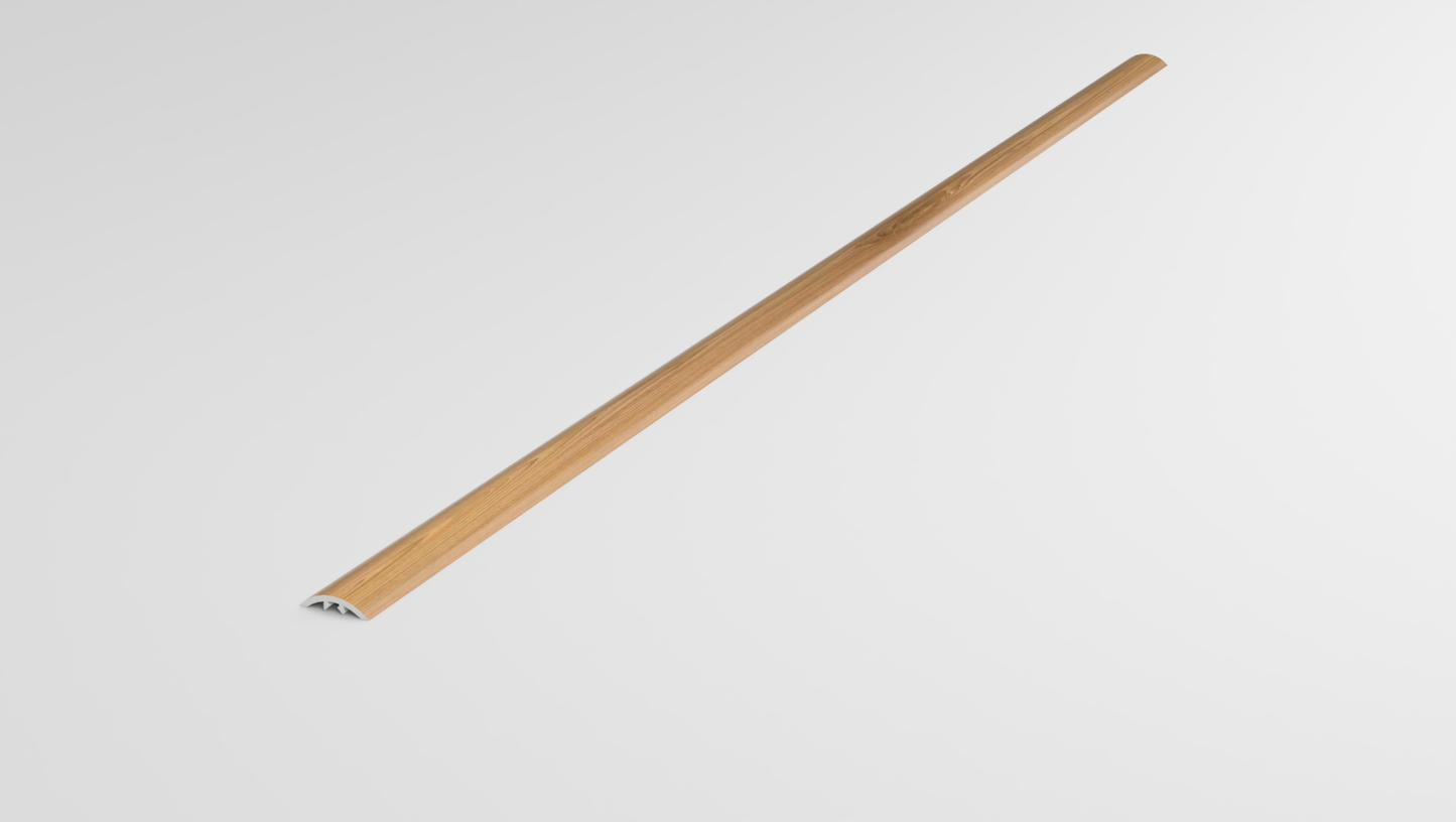 Designer Series | Smyrna Cypress T Molding