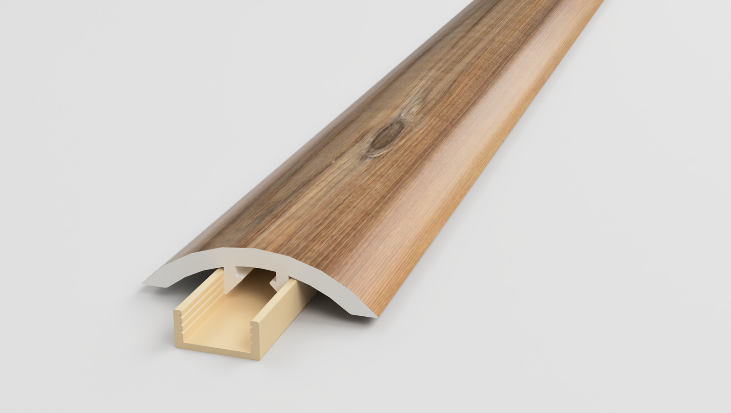 Dockside | Blake'S Landing T Molding