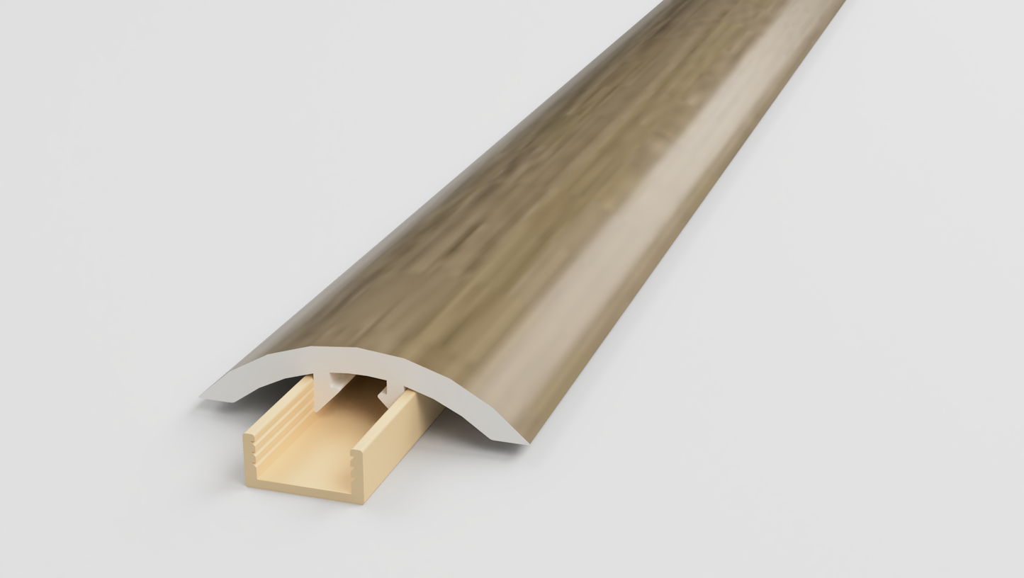 Downtown | Rutledge T Molding