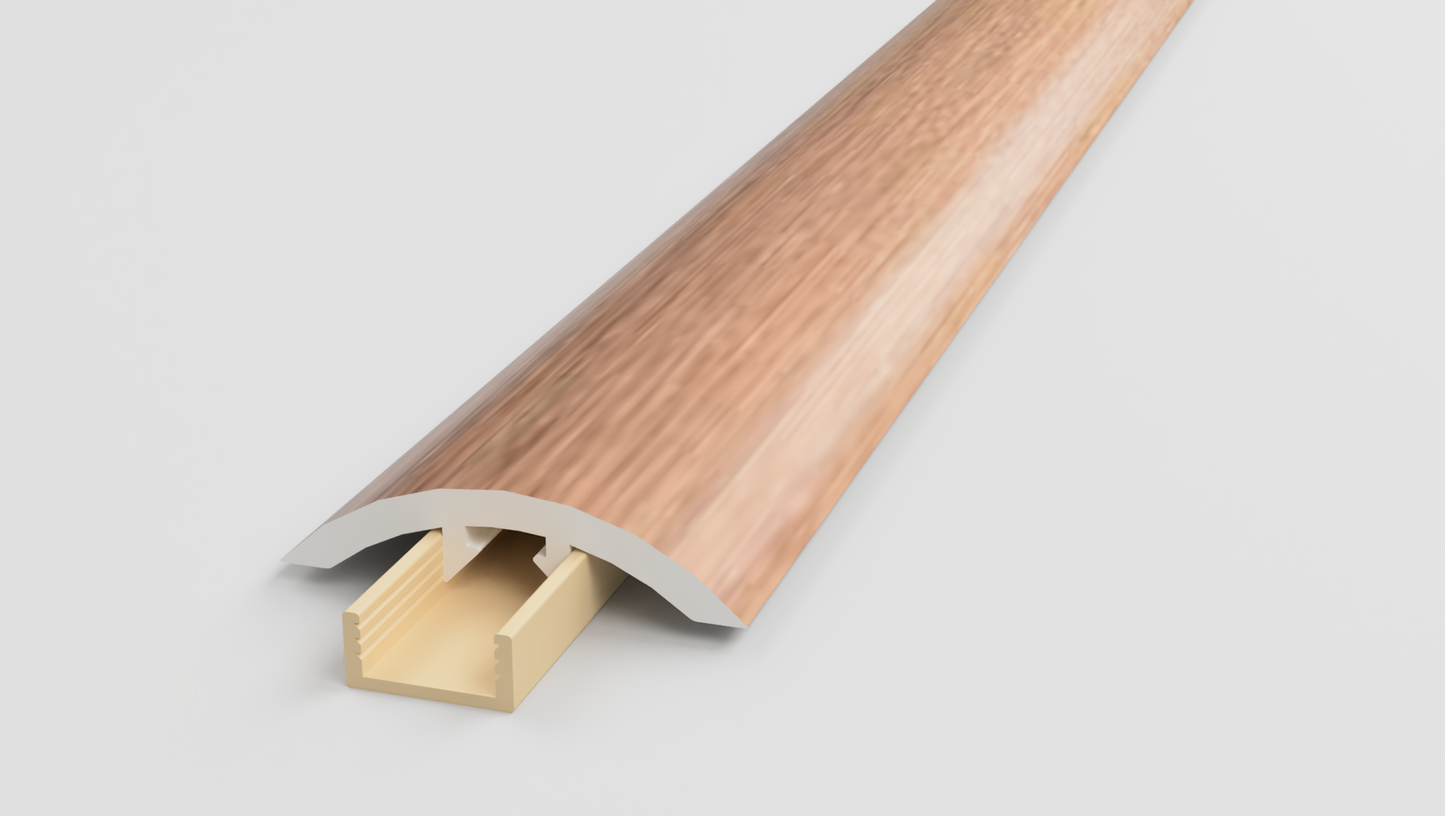 Druid Hills T Molding