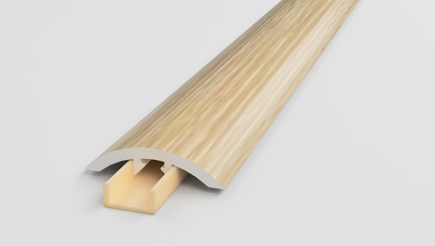 Dusk Cherry T Molding