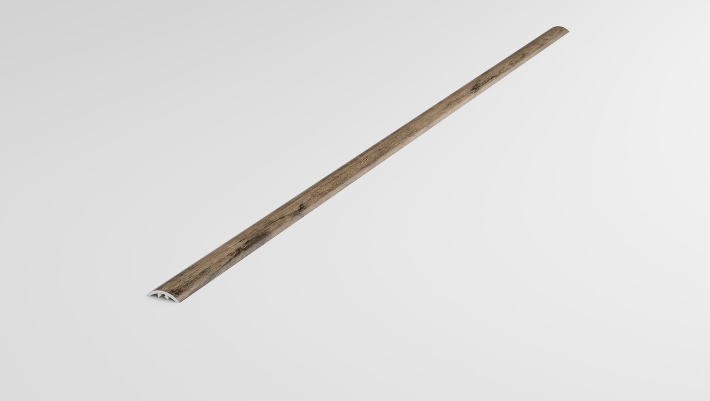 Classics | Duxbury Oak T Molding
