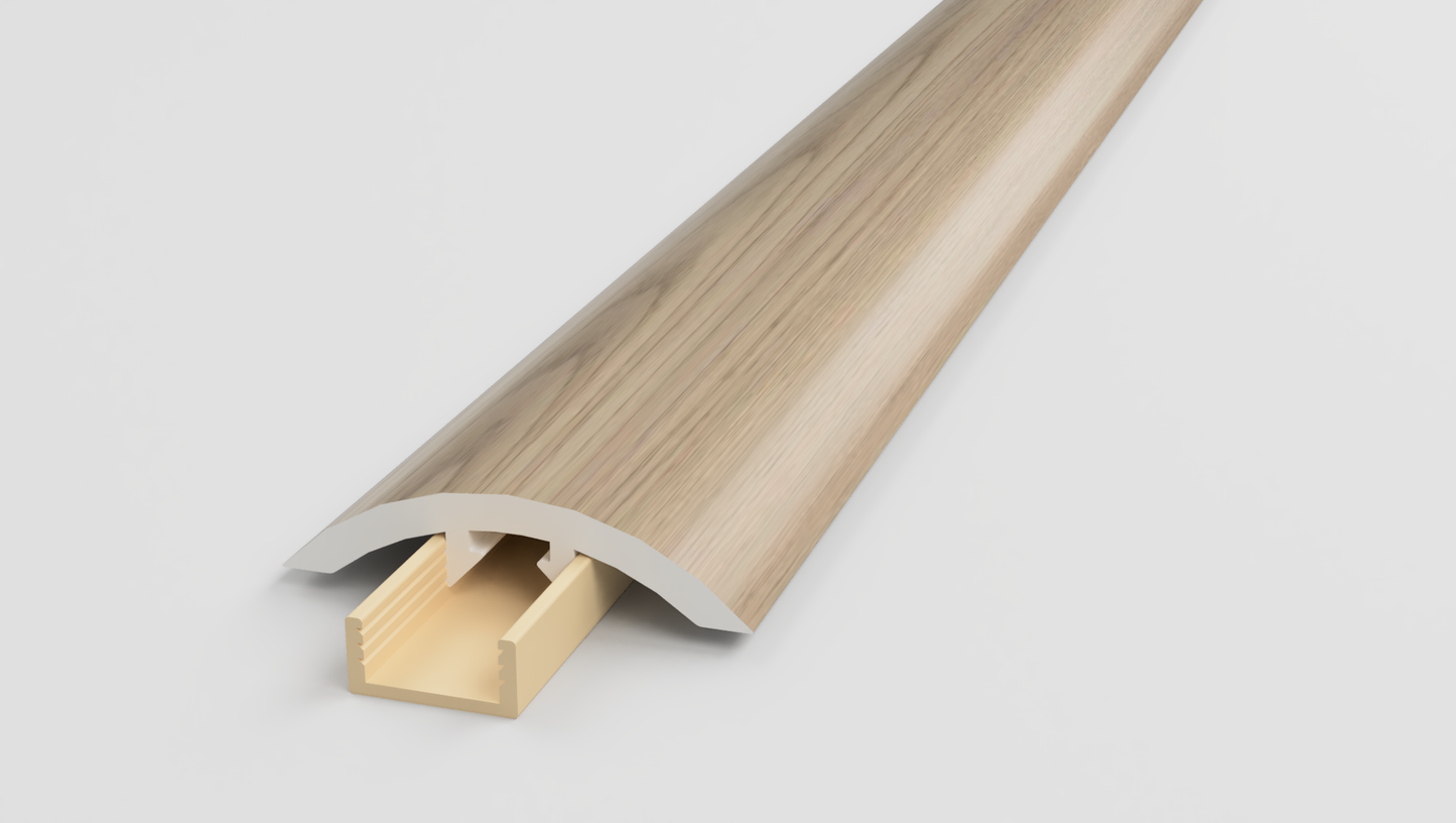 Endura Plus | Lighthouse T Molding