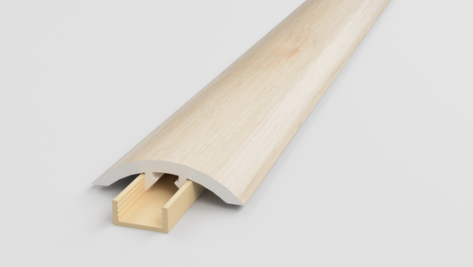 English Grove Oak T Molding