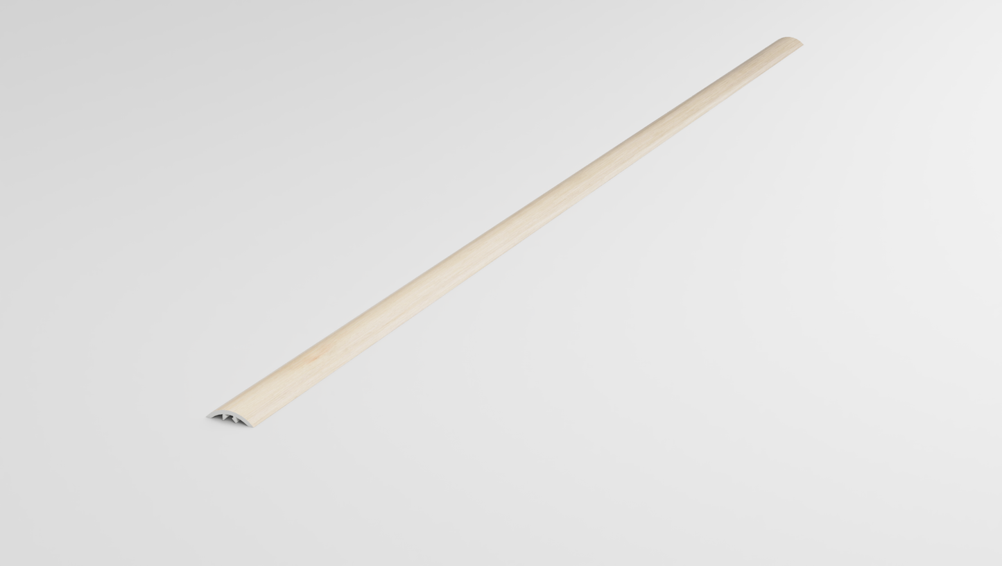 English Grove Oak T Molding