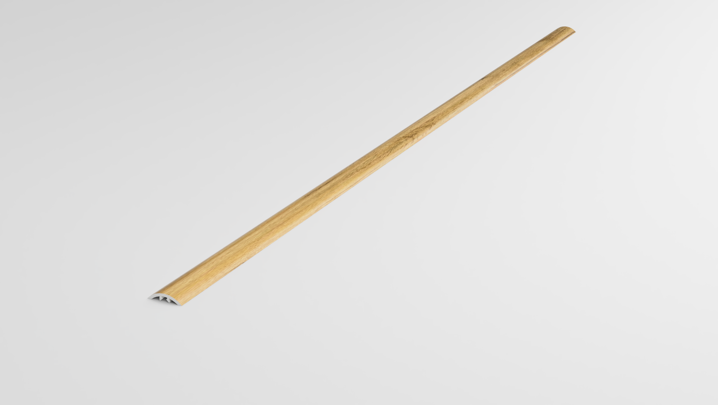 Essential Oak T Molding