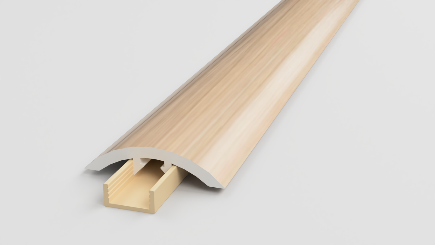 Everlife | Cyrus | Akadia T Molding