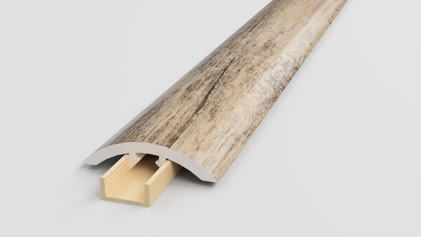 Everlife | Cyrus | Ryder T Molding