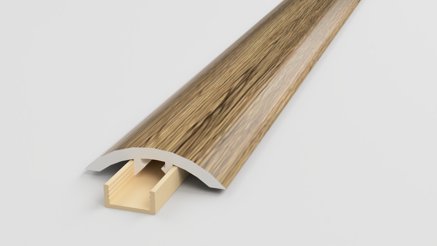 Everlife   Xl Ashton   Colston Park T Molding