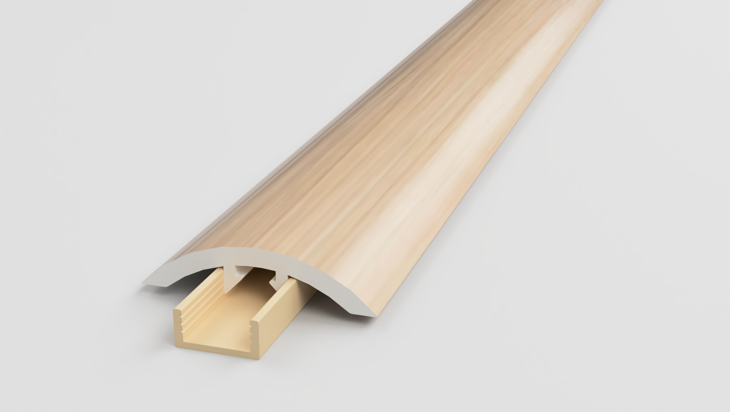 Everlife | Prescott | Akadia T Molding
