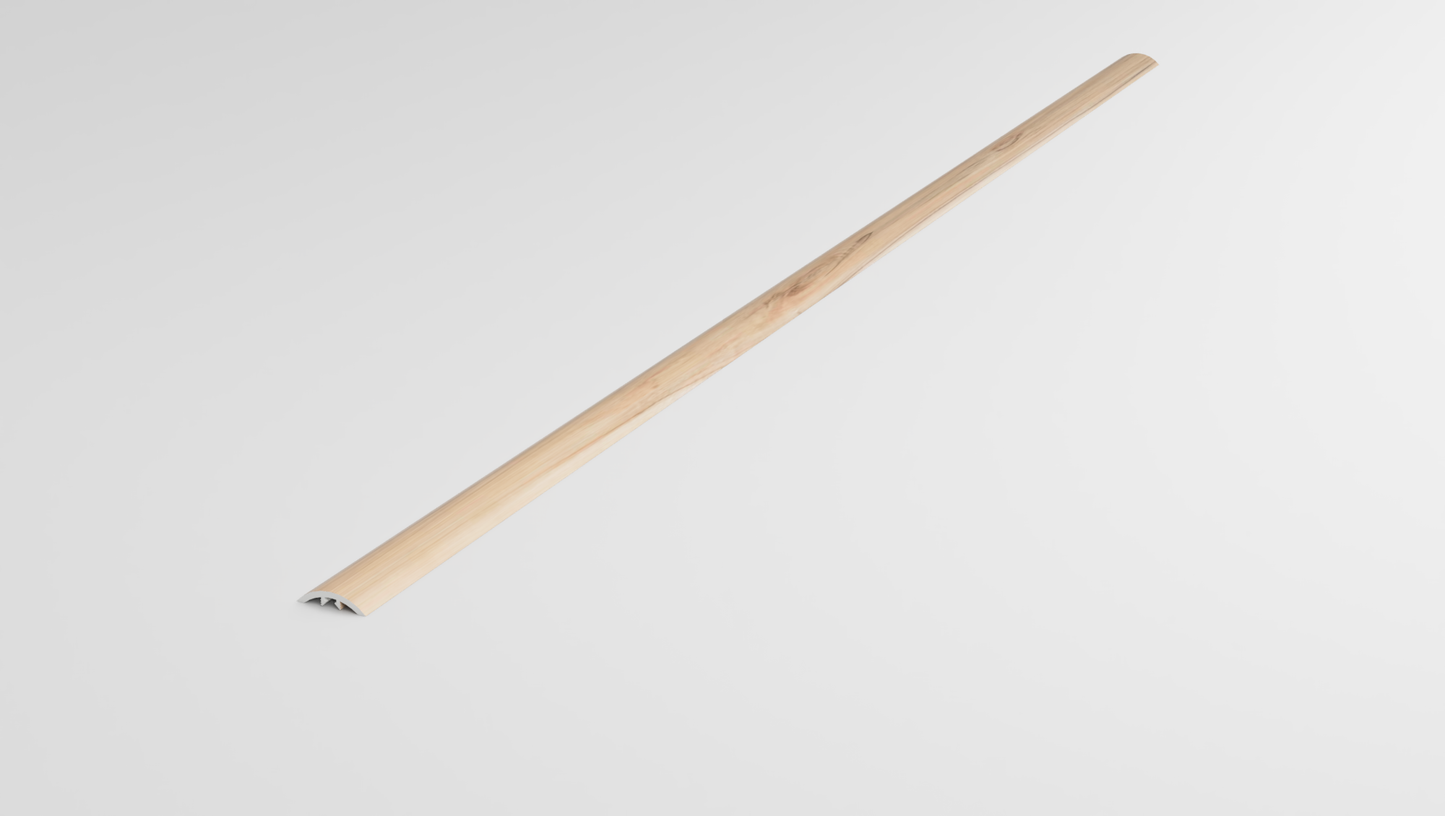 Everlife | Prescott | Akadia T Molding