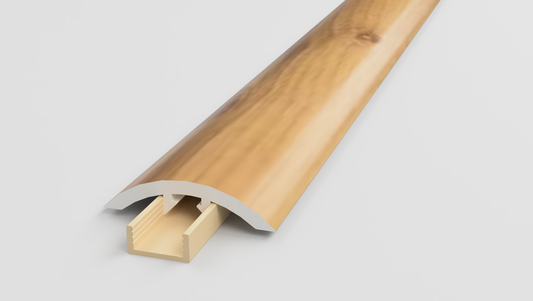 Farmstead Charm Oak T Molding
