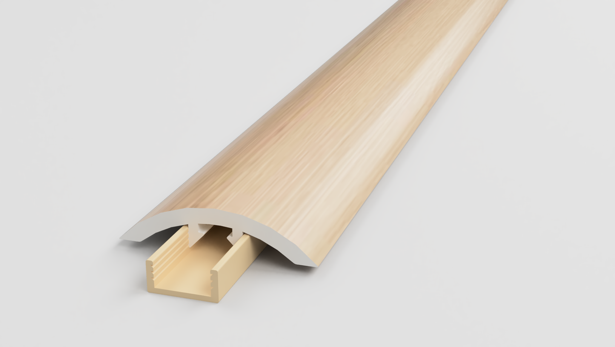 Flatbrook | Blonde Oak T Molding