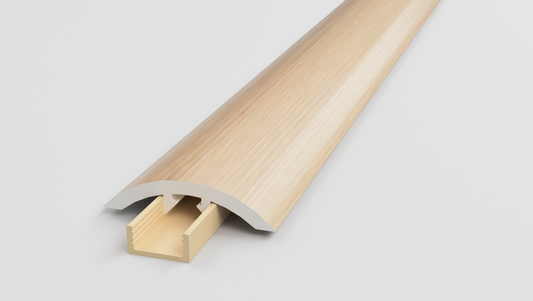 Flatbrook | Blonde Oak T Molding