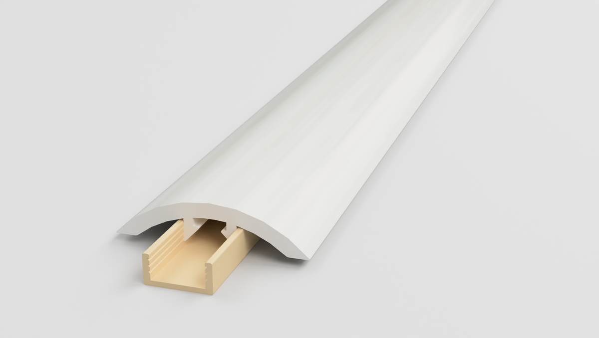 Flintlock T Molding