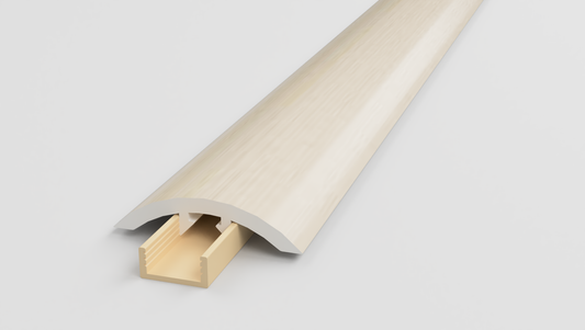 French Oak Inglewood T Molding