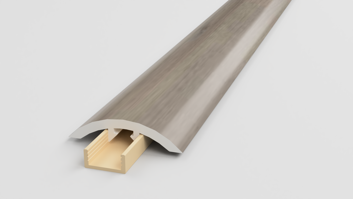 Grandview Lancaster 12 Mil T Molding
