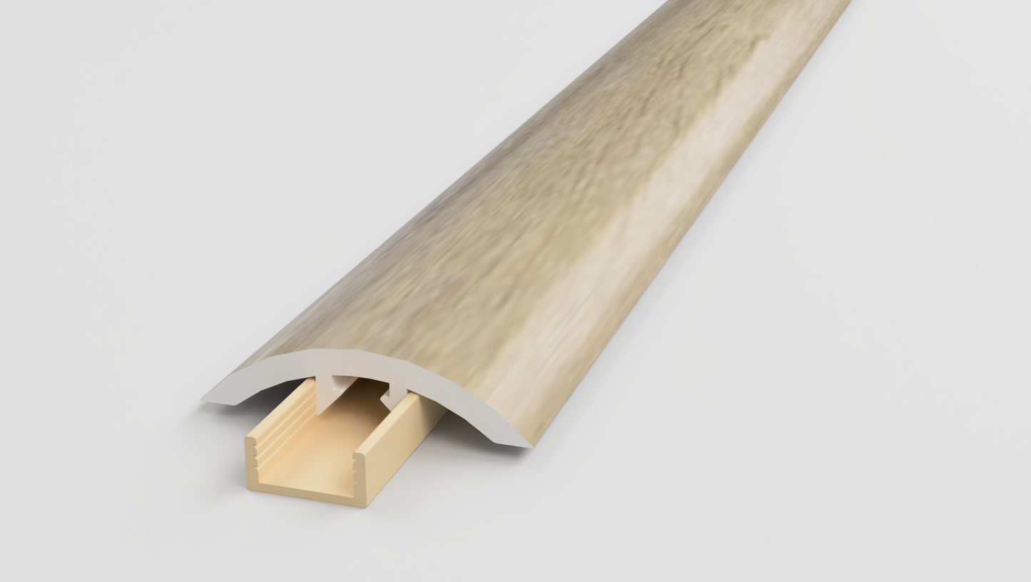 Hamilton Cree T Molding