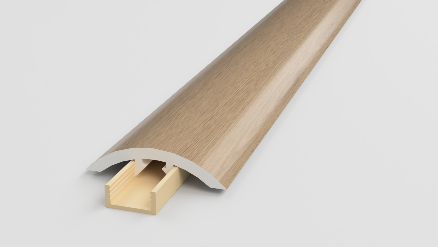 Harper T Molding