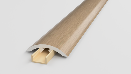 Harper T Molding