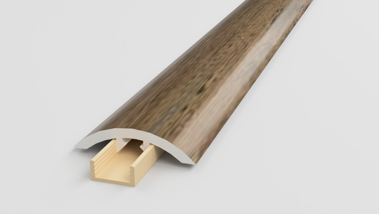 Heirloom Pine T Molding
